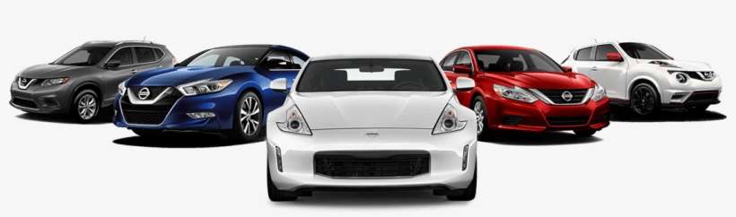 Cars - Nissan Autos Png, transparent png download