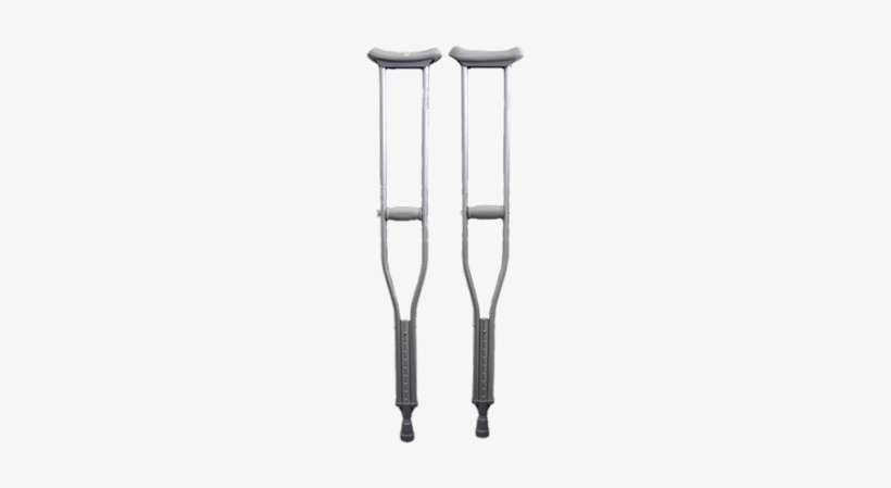 Under Arm Crutches, transparent png download