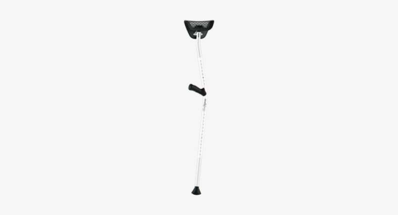 Greater Comfort Mobilegs - Mobilegs Ultra Crutches, transparent png download