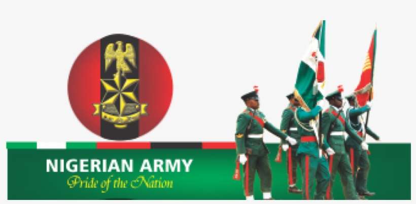 How We Dismantled Boko Haram's Troop In Sambisa Forest - Nigerian Army Recruitment 2018, transparent png download