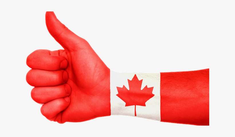 10 Possible Ways To Immigrate To Canada Without Job - Qualite De Vie Canada, transparent png download