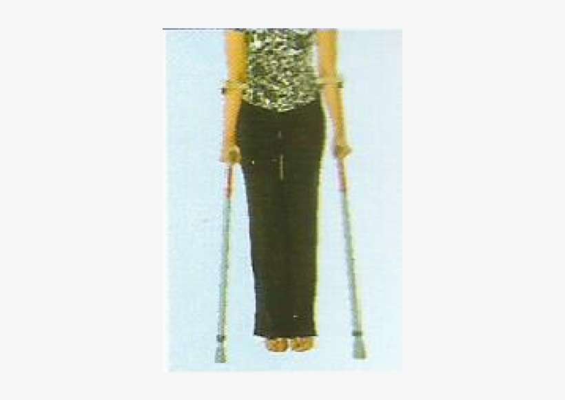 Crutch, transparent png download
