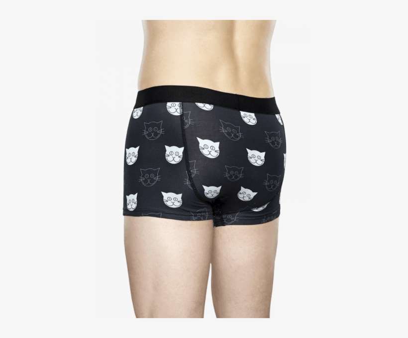 Happy Socks Cat Trunk, transparent png download