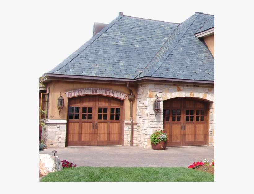 Door To Door Garage Doors - Garage Door, transparent png download