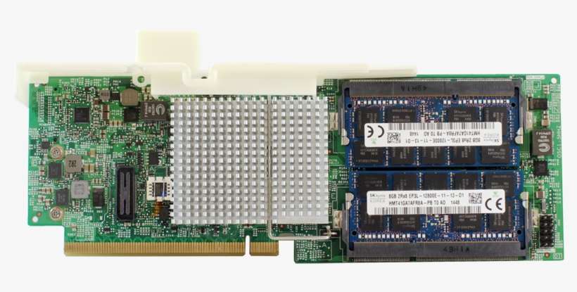 Based On Facebook's Honey Badger Specs A Cost-effective - Microserver Ocp, transparent png download