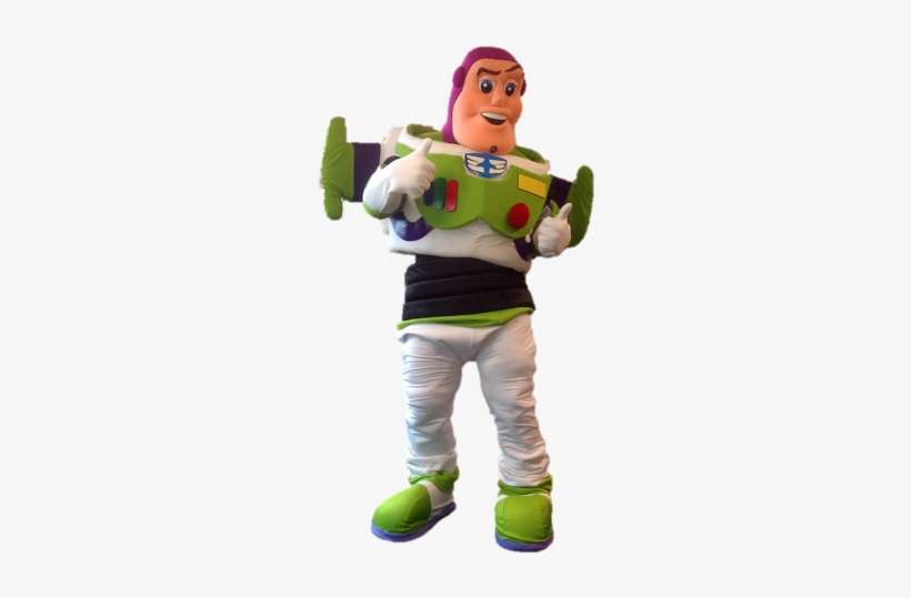 mel gibson buzz lightyear