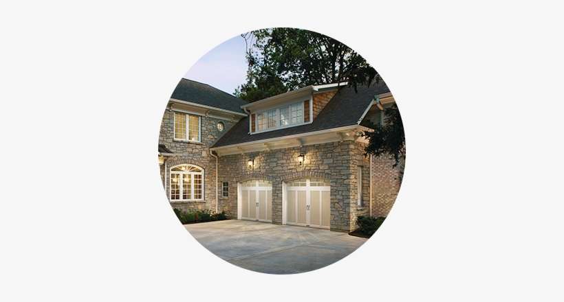 Garage Door - Garage Doors, transparent png download