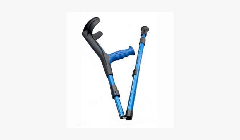 Crutch에 대한 이미지 검색결과 - Foldable Crutches, transparent png download