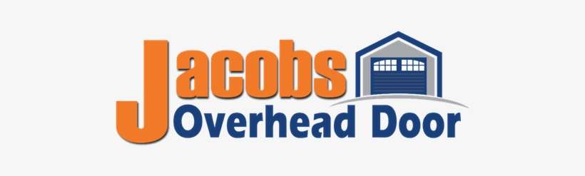 Jacob's Overhead Door - Jacobs Overhead Door, transparent png download
