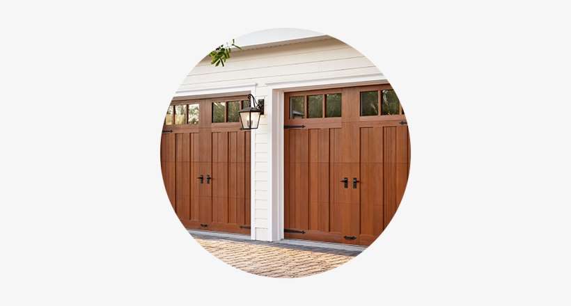 Garage Door - Garage Door Ideas, transparent png download