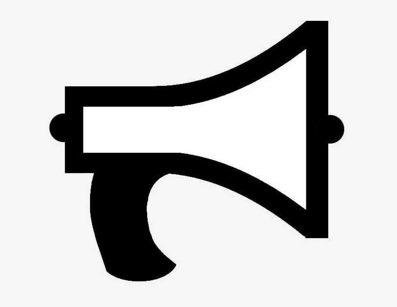 Bullhorn - Uprise Ri, transparent png download