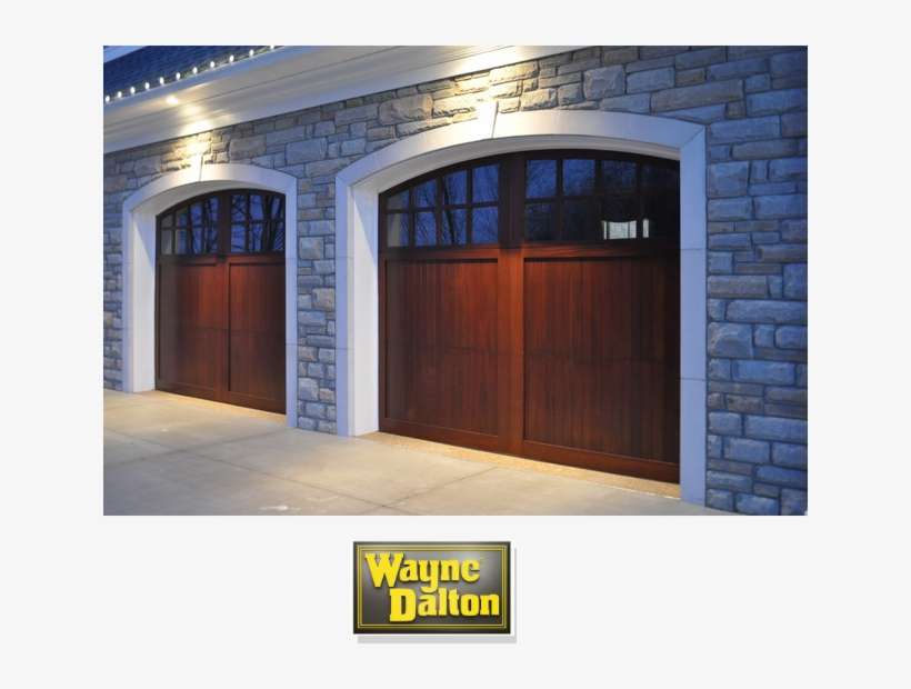 Wayne Dalton Garage Doors - Wayne Dalton, transparent png download