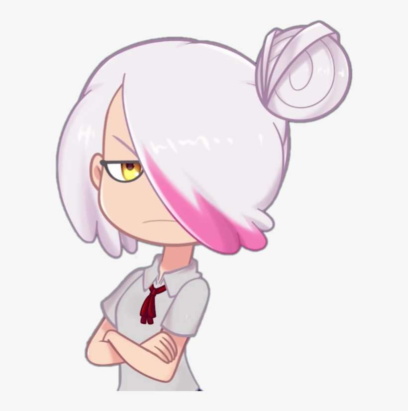 Report Abuse - Imagenes De Meg Fnafhs, transparent png download