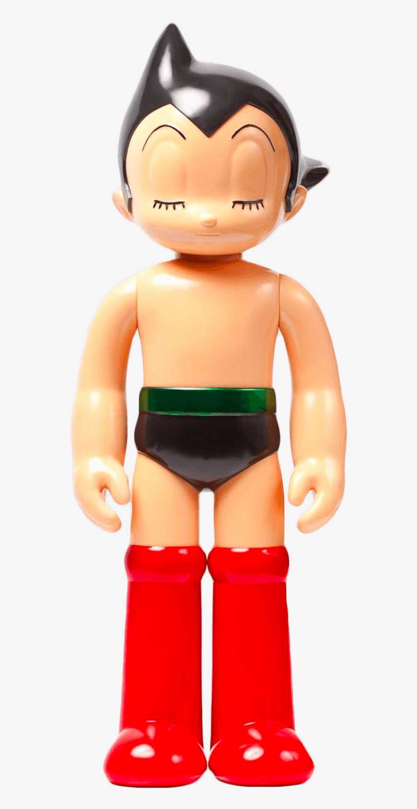 Astro Boy Atom Project 24-inch - Atom Astro Boy, transparent png download
