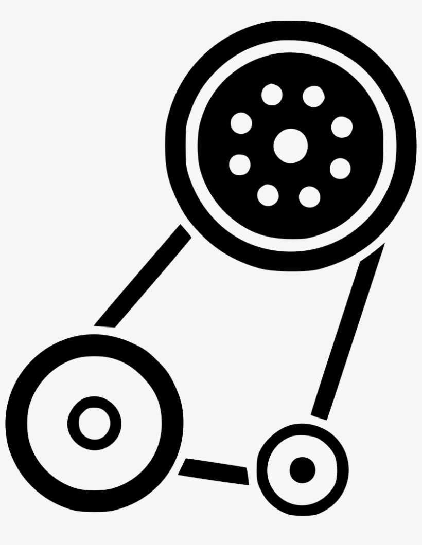 Configuration Control Gear Machine Mech Mechanic Comments - Circle, transparent png download