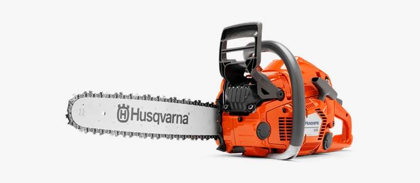 Husqvarna 545 Chainsaw 20" Professional - Husqvarna 546 Xp, transparent png download