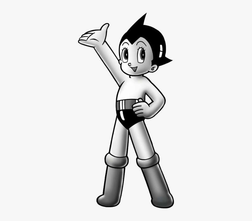 astro boy2963 astro boy 1963 series png image transparent png free download on seekpng astro boy2963 astro boy 1963 series