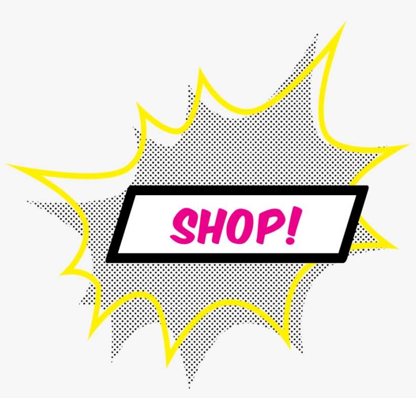 Shop Title Button - Portable Network Graphics, transparent png download
