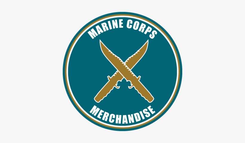 Us Marines Shop Button - Animated Digital Clock Free, transparent png download