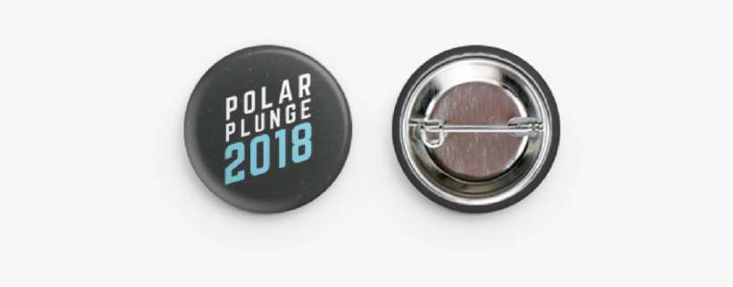 2018 Buttons - Button, transparent png download