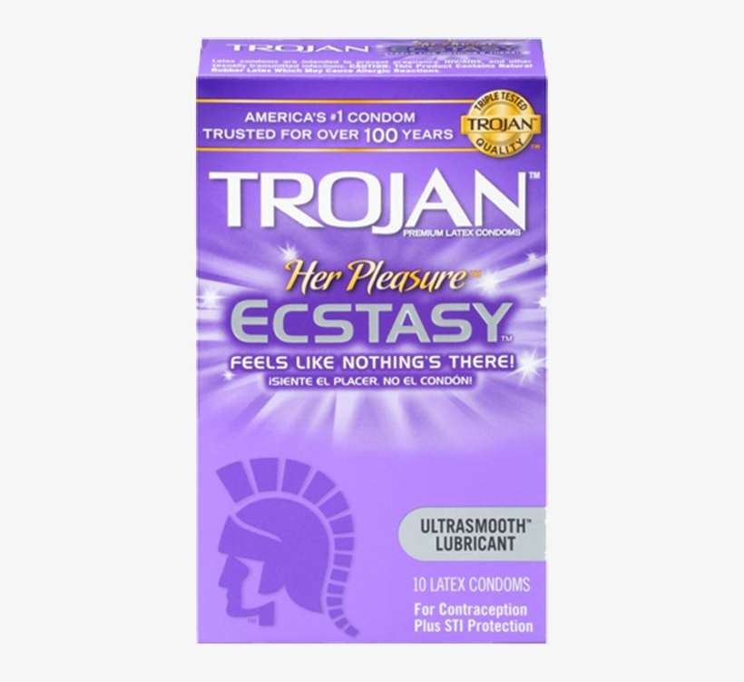 Trojan Her Pleasure (12), transparent png download