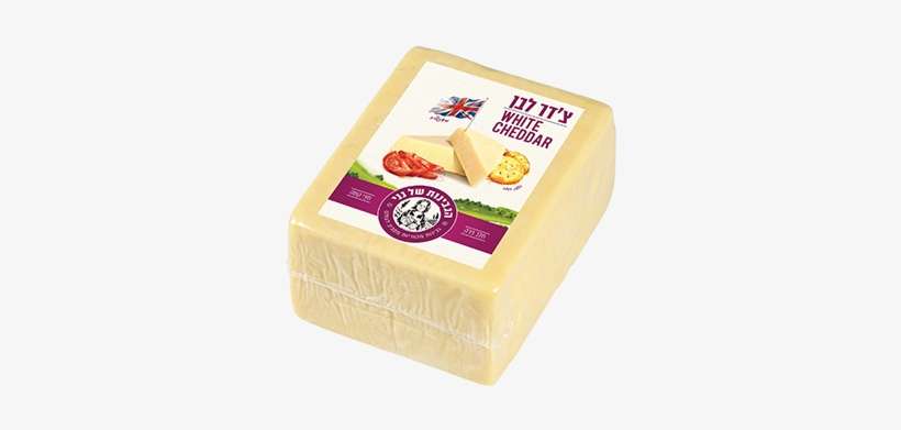 English White Cheddar - Snow Skin Mooncake, transparent png download