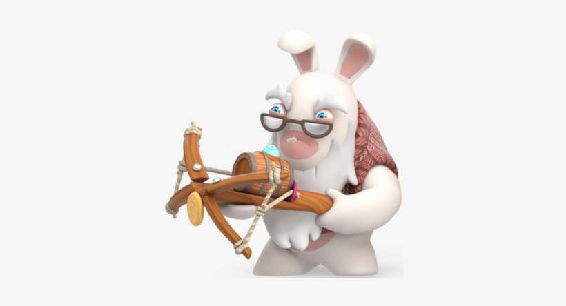 Https - //static - Tvtropes - Org/pmwiki/pub/images/ - Mario Rabbids Kingdom Battle Donkey Kong Adventure, transparent png download