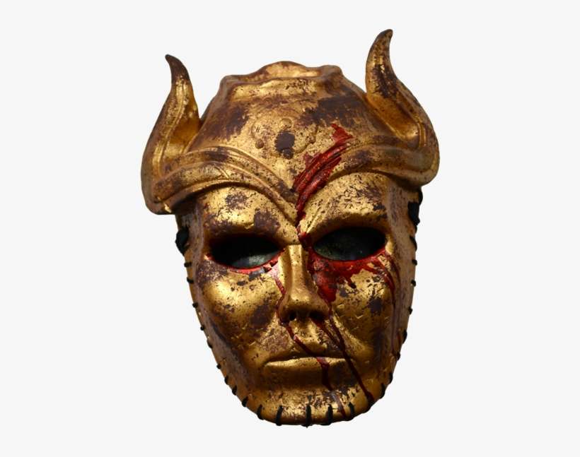 Game Of Thrones Sons Of The Harpy Mask Game Of Thrones PNG Image