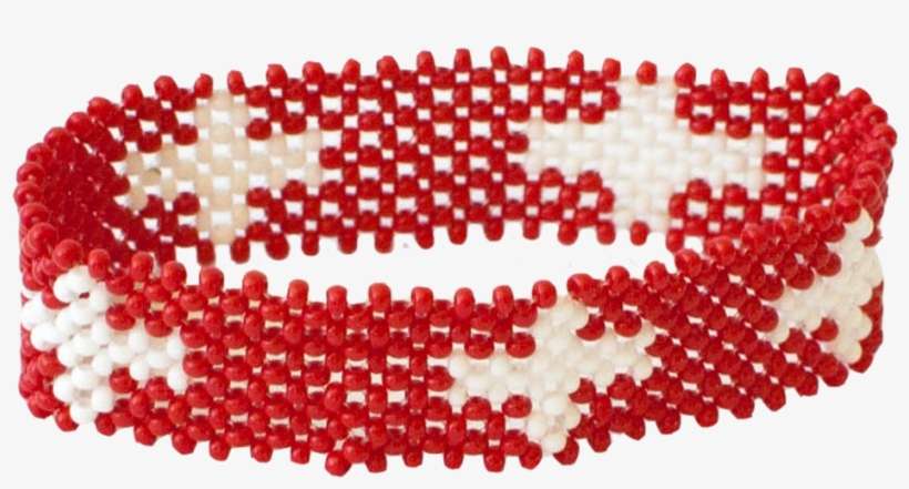 Switzerland Flag Bracelet - Bracelet, transparent png download