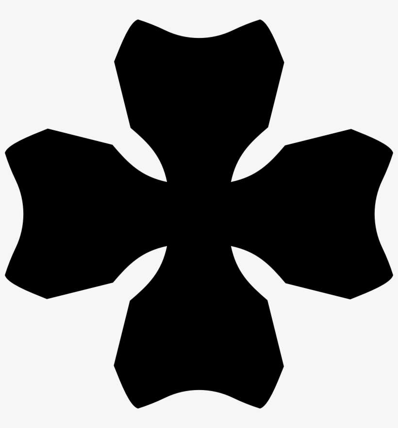 Christian Cross Flag Of Switzerland Crosses In Heraldry - Clip Art, transparent png download