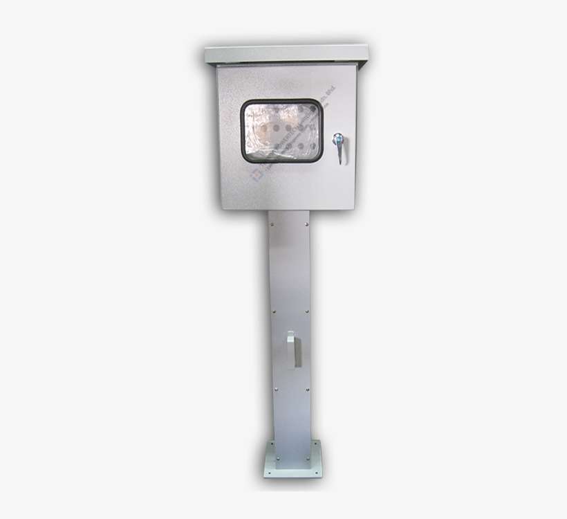 Outdoor Control Panel - Street Light, transparent png download