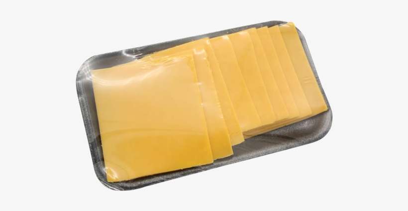 Hy-vee Sliced Sharp Cheddar Cheese - Coin Purse, transparent png download