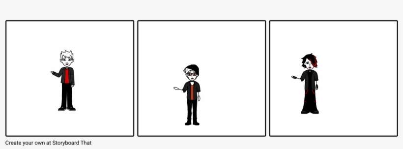 The Foolish Teens - Undertale, transparent png download