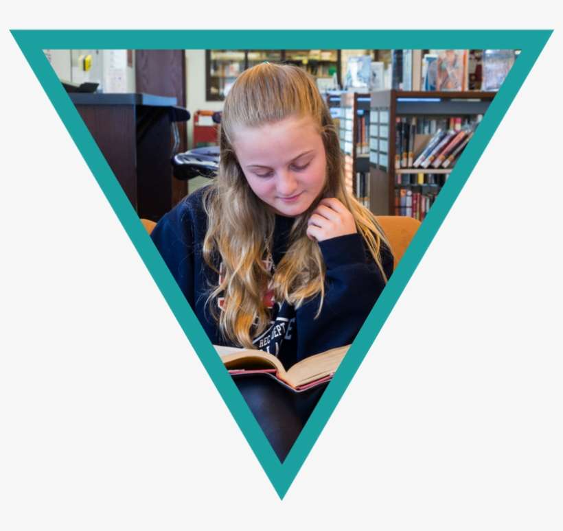 Welcome To The Teens Page - Whitefish Bay Public Library, transparent png download