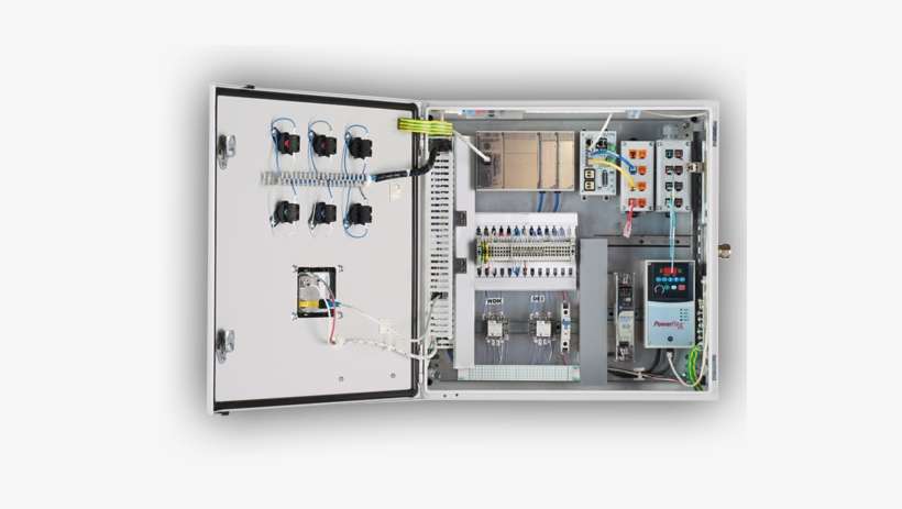 Electrical Enclosure, transparent png download