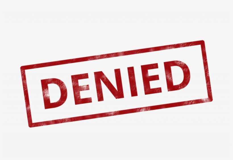 New Sba Lending Rules Could Curb Loans To Marijuana - Denied Citizenship, transparent png download