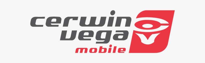 Logo - Cerwin Vega Logo Png, transparent png download