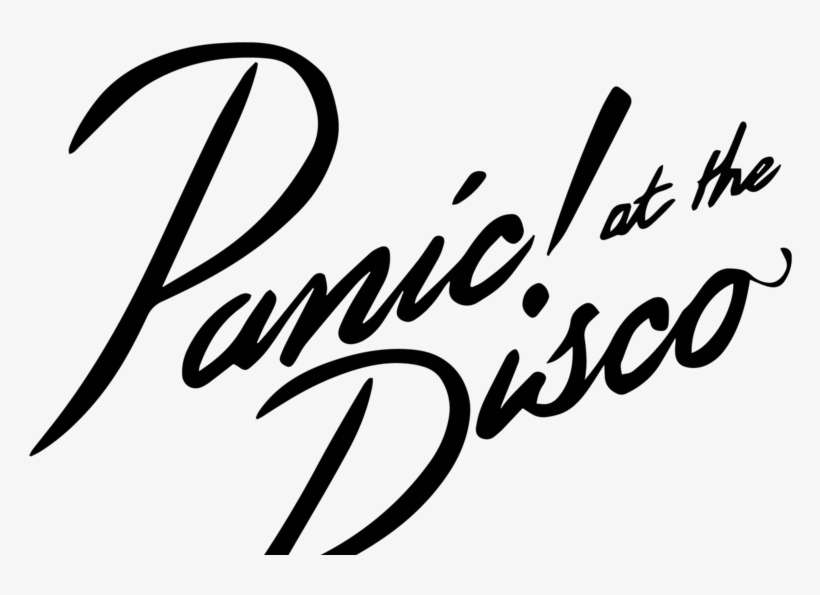 Thumb Image - Panic At The Disco Temple, transparent png download
