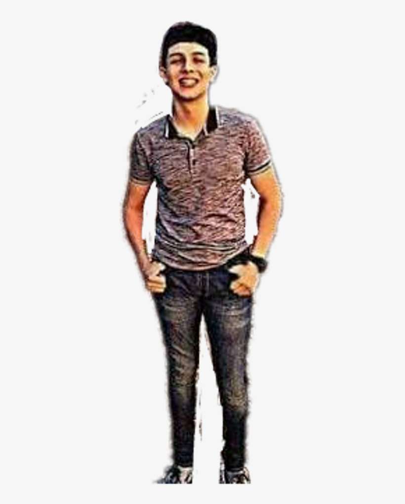 Cornelio Vega En Sticker, transparent png download