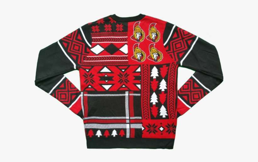 Ugly Sweater Blue Jays, transparent png download