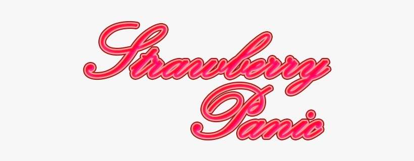 Strawberry Panic!, transparent png download