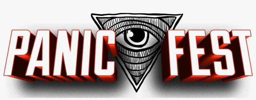 Panic Fest - Graphic Design, transparent png download