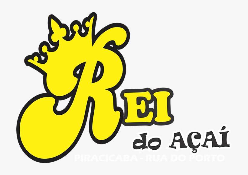 Rei Do Açai, transparent png download