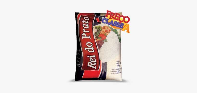 15803 Arroz Rei Do Prato - Arroz Rei Do Prato, transparent png download