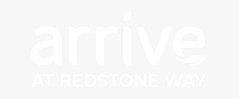 Arrive At Redstone Way Logo - Friday, transparent png download