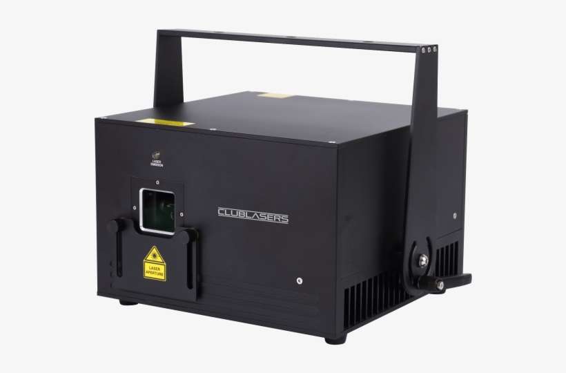 Series 5 Pro - Laser, transparent png download