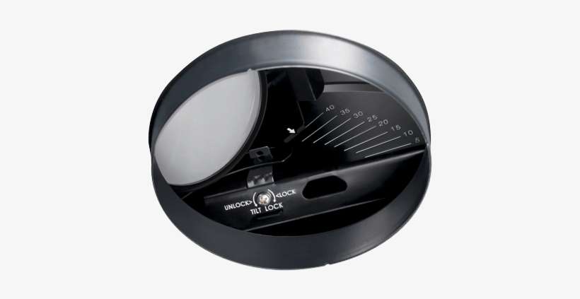 Flcs4/flcs44 Tilt Detail Image - Wedge, transparent png download