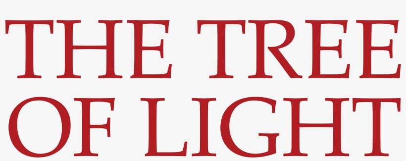 Tree Of Light Logo - Keegan Theatre Logo, transparent png download