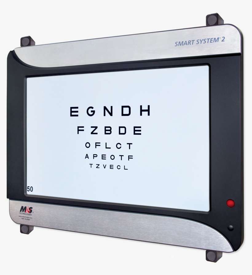 Contrast Sensitivity Test With Glare Lights - Glare, transparent png download