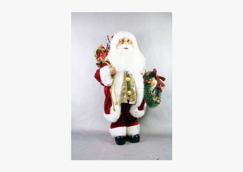 Santa Claus, transparent png download